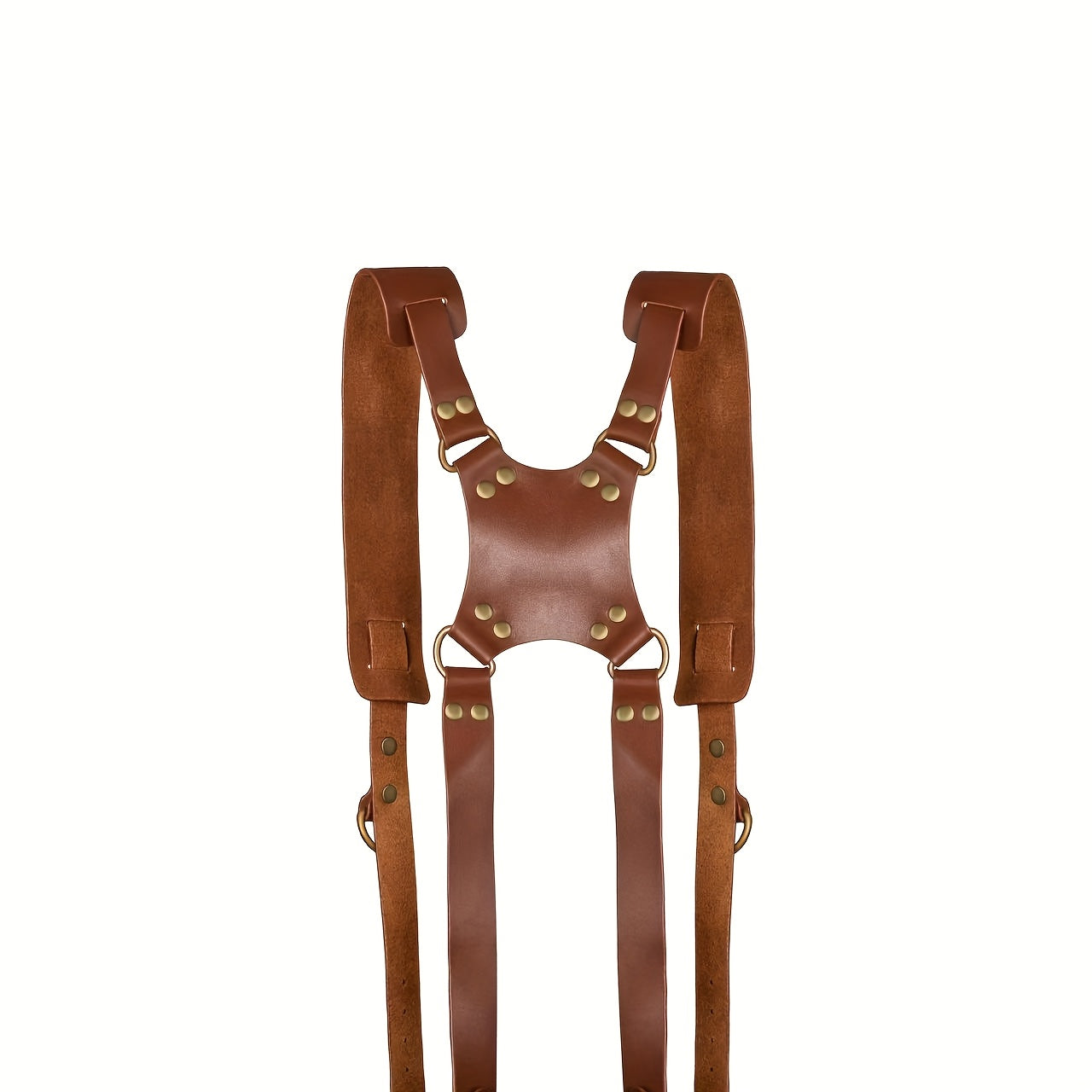 Camera Harness Suitable for 2 Cameras - Dual Shoulder