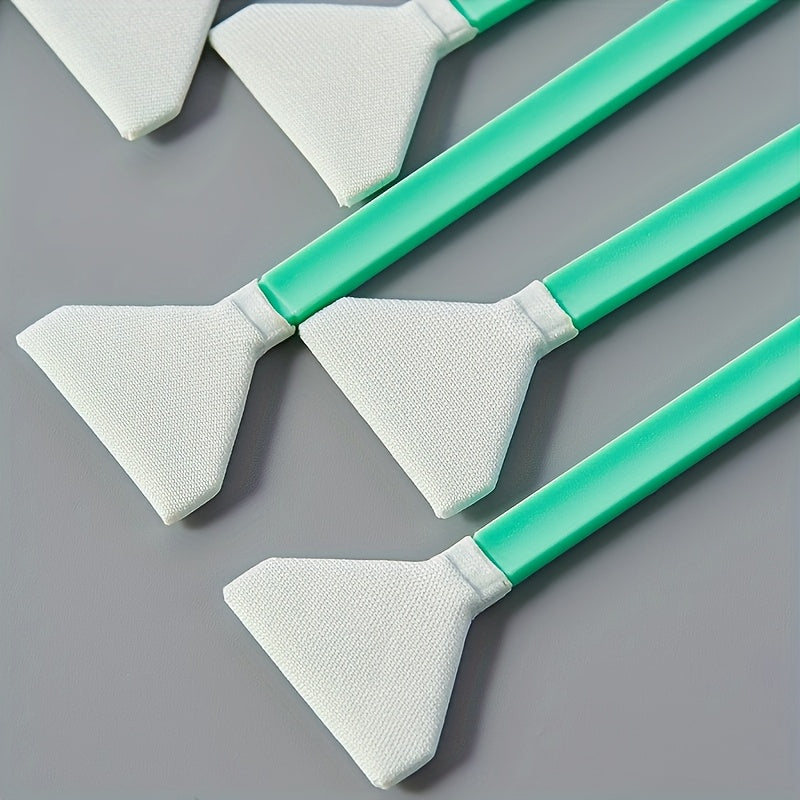 12 16/24mm dual-purpose dry and wet sensing cleaning sticks