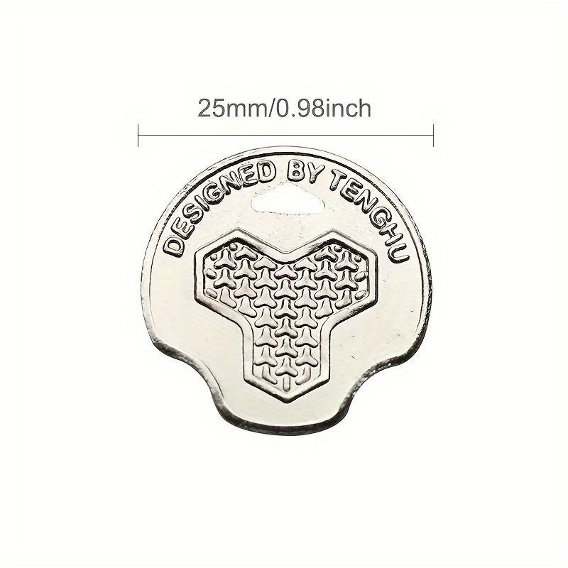 مفتاح ربط معدني مع مجموعة مفكات براغي لتركيب لوحة الكاميرا