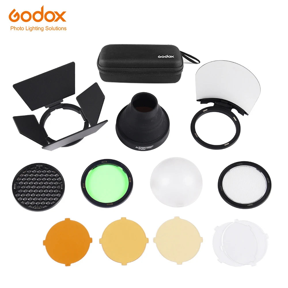 Godox AK-R1 Accessories Kit