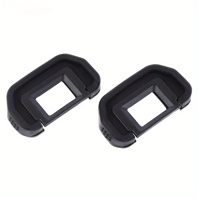 2pcs Camera Rubber Eye Cup EB EyeCup Eyepiece