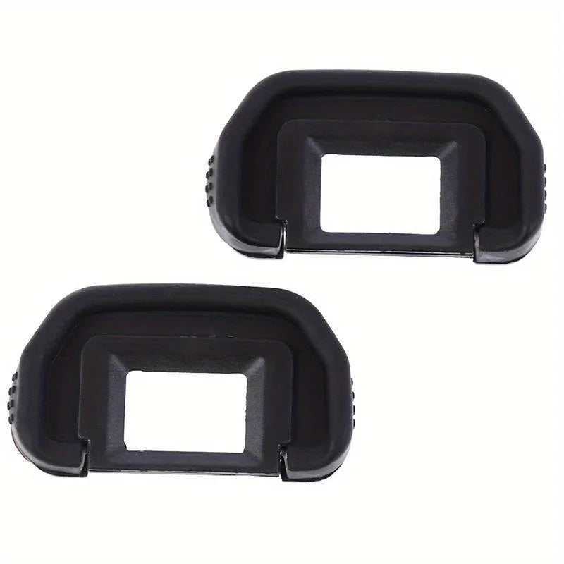 2pcs Camera Rubber Eye Cup EB EyeCup Eyepiece