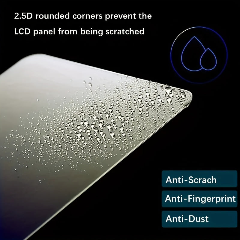 3pcs IMAGSEA Tempered Glass Screen Protector