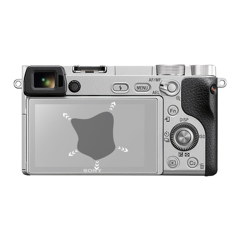 3pcs IMAGSEA Tempered Glass Screen Protector