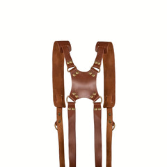 Camera Harness Suitable for 2 Cameras - Dual Shoulder