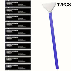 12 16/24mm dual-purpose dry and wet sensing cleaning sticks