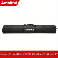 AMBITFUL Professional Camera Tripod Bag with Heavy-Duty Padding -