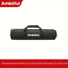 AMBITFUL Professional Camera Tripod Bag with Heavy-Duty Padding -