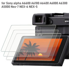 3pcs IMAGSEA Tempered Glass Screen Protector