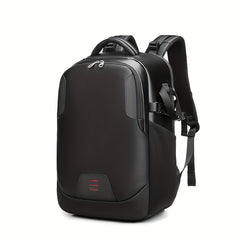 Photographer Backpack with Tripod Bracket & Anti-Theft Lock