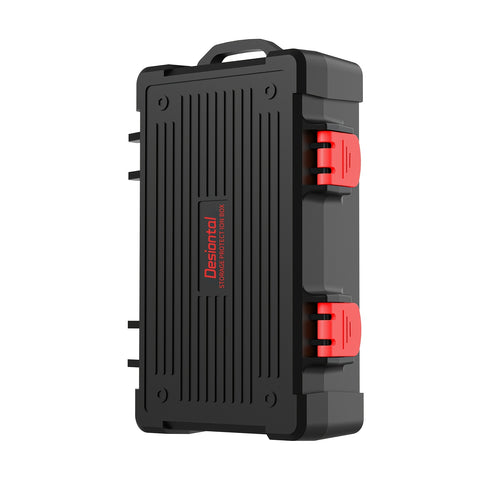 Camera Lens Bag With Hook Portable