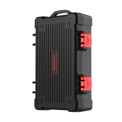 Camera Memory Card & Battery Organizer Case