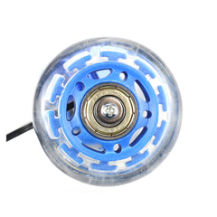 Dolly Stabilizer Table