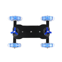 Dolly Stabilizer Table