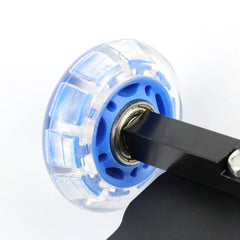 Dolly Stabilizer Table