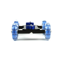 Dolly Stabilizer Table