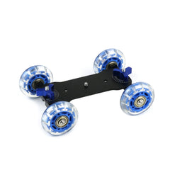 Dolly Stabilizer Table