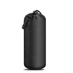 Camera Lens Bag With Hook Portable