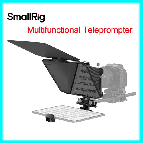 SmallRig 3646 Teleprompter