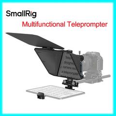 SmallRig 3646 Teleprompter