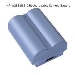 SmallRig USB-C Rechargeable Camera Battery