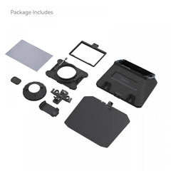 SmallRig 3646 Teleprompter