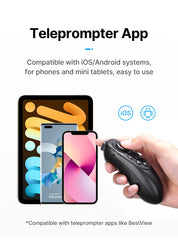 Ulanzi RT02 Teleprompter Portable Mini