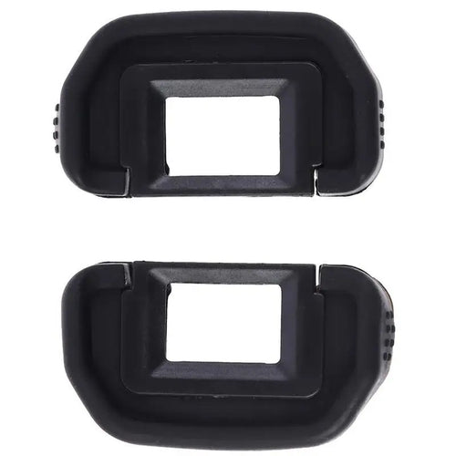 2pcs Camera Rubber Eye Cup EB EyeCup Eyepiece