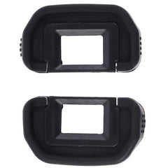2pcs Camera Rubber Eye Cup EB EyeCup Eyepiece