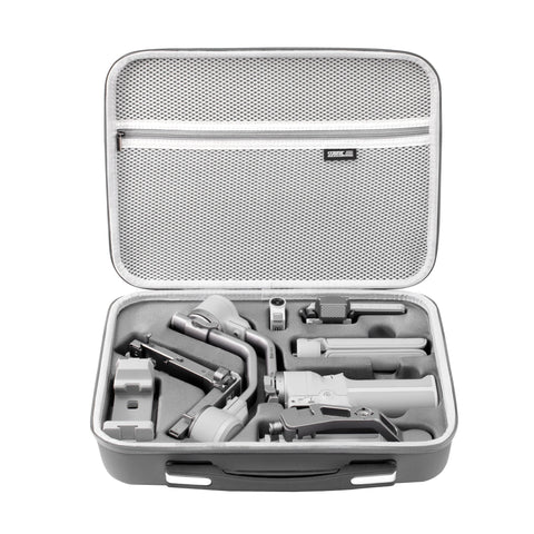 Camera Memory Card & Battery Organizer Case