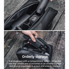 Portable Bag Storage Box Protection Handheld Large Case for DJI Osmo Pocket 3