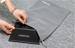 FEELWORLD Mini Teleprompter TP2A 8 inch