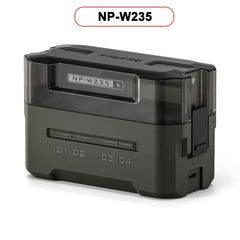 TILTA 4-Channel Battery Charger Portable