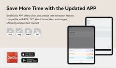 SmallRig 3646 Teleprompter