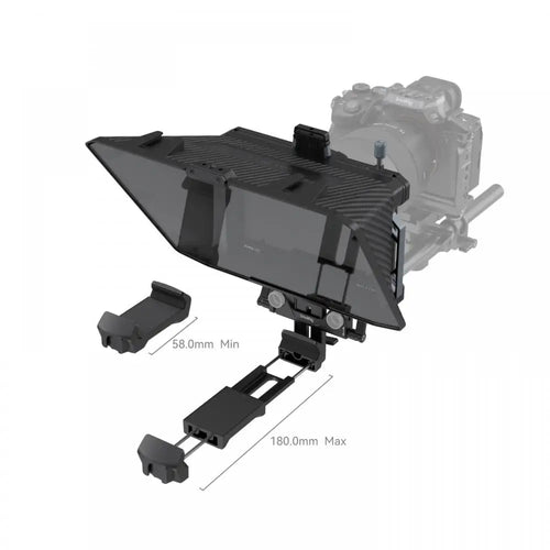 SmallRig 3646 Teleprompter