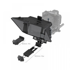 SmallRig 3646 Teleprompter