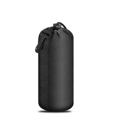 Camera Lens Bag With Hook Portable