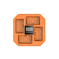 SmallRig NP-FZ100 4-Channel Camera Battery Charger