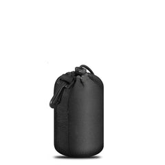 Camera Lens Bag With Hook Portable