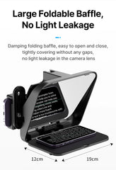 Ulanzi RT02 Teleprompter Portable Mini