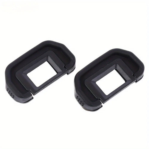 2pcs Camera Rubber Eye Cup EB EyeCup Eyepiece
