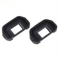 2pcs Camera Rubber Eye Cup EB EyeCup Eyepiece