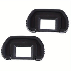 2pcs Camera Rubber Eye Cup EB EyeCup Eyepiece